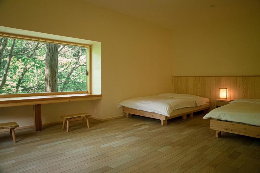 Photo of Bedroom in Shirakawa