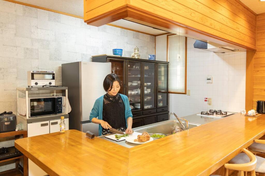 Photo of Kitchen in Kisakatamachi