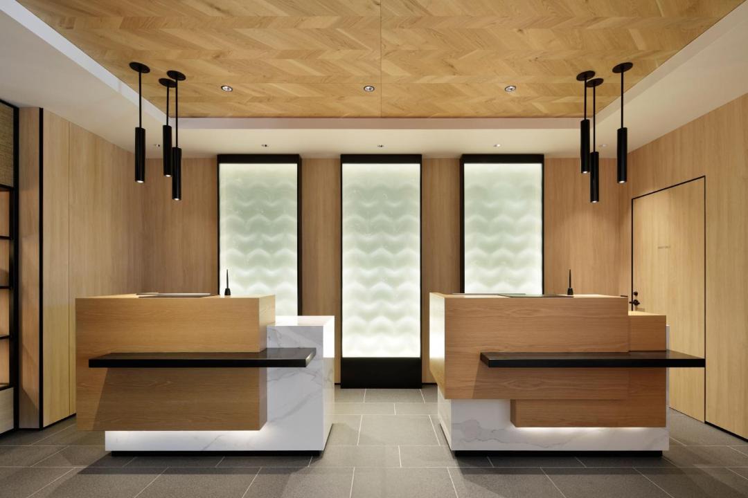 Photo of Bathroom in Motegi