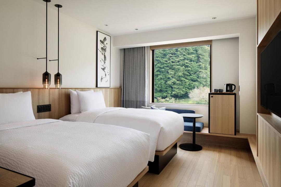 Photo of Bedroom in Motegi