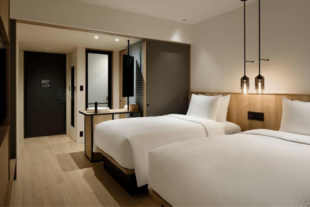 Photo of Bedroom in Motegi