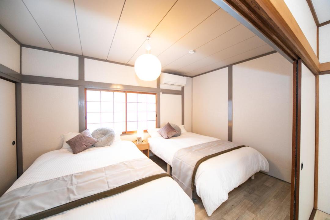 Photo of Bedroom in Yokkaichi