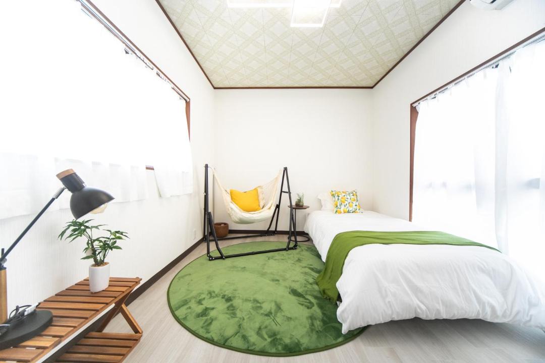 Photo of Bedroom in Yokkaichi