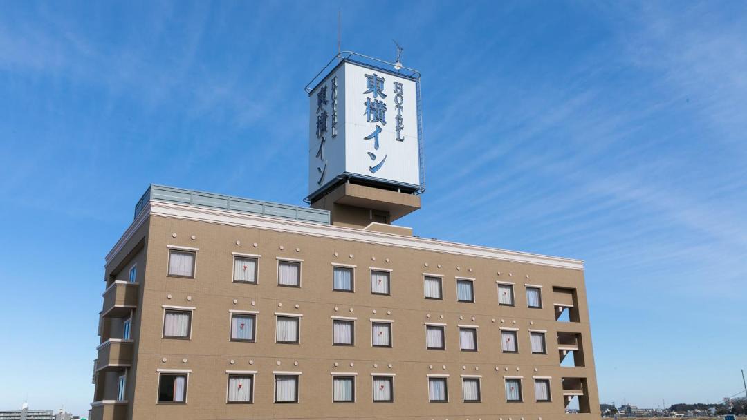Photo of Buildings in Yatsuka-gun