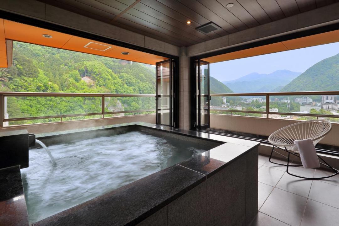 Photo of Others in Kinugawa Onsen