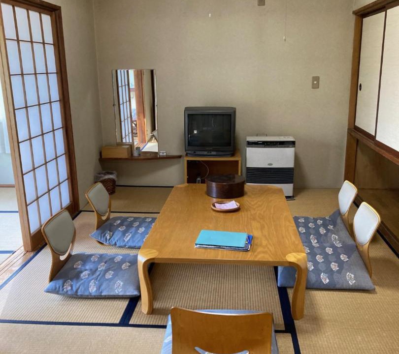 Photo of Others in Oshino