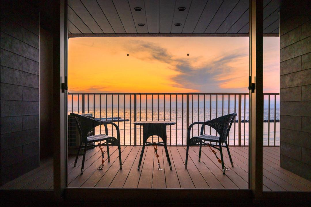 Photo of Patio Balcony in Toi