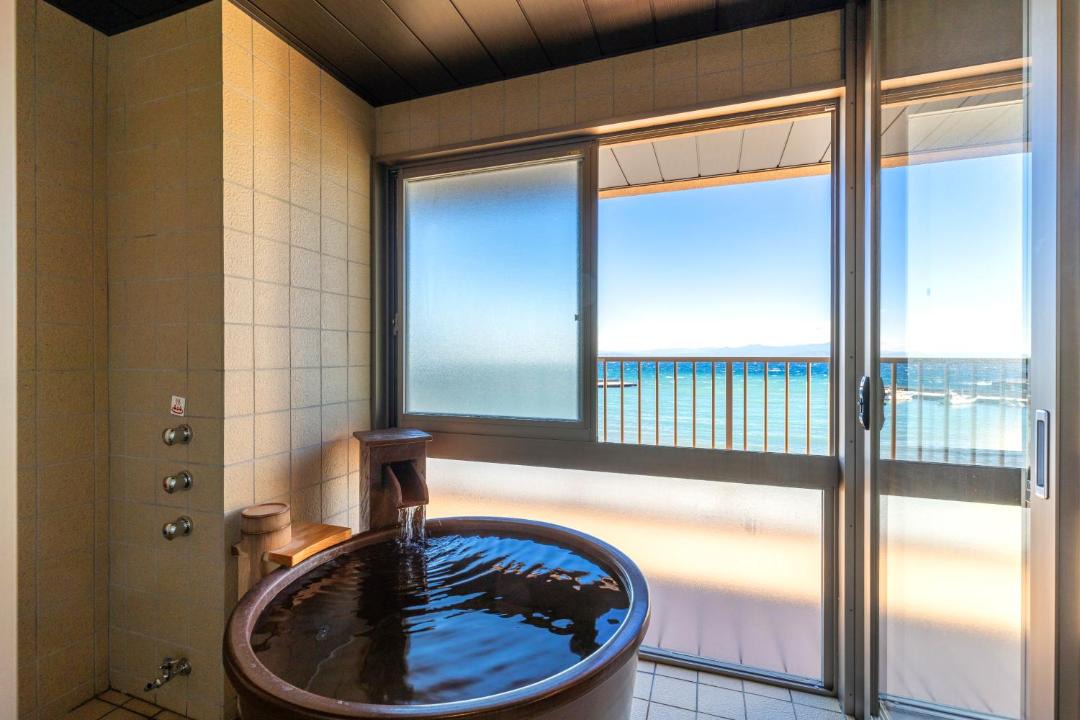 Photo of Bathroom in Toi