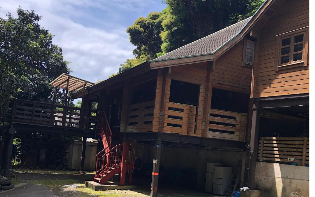Photo of Buildings in Minamiizu