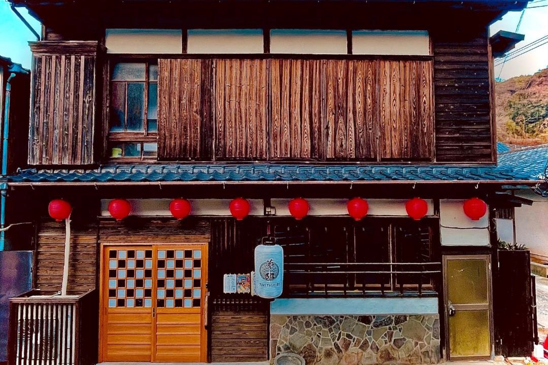 Photo of Others in Yobuko