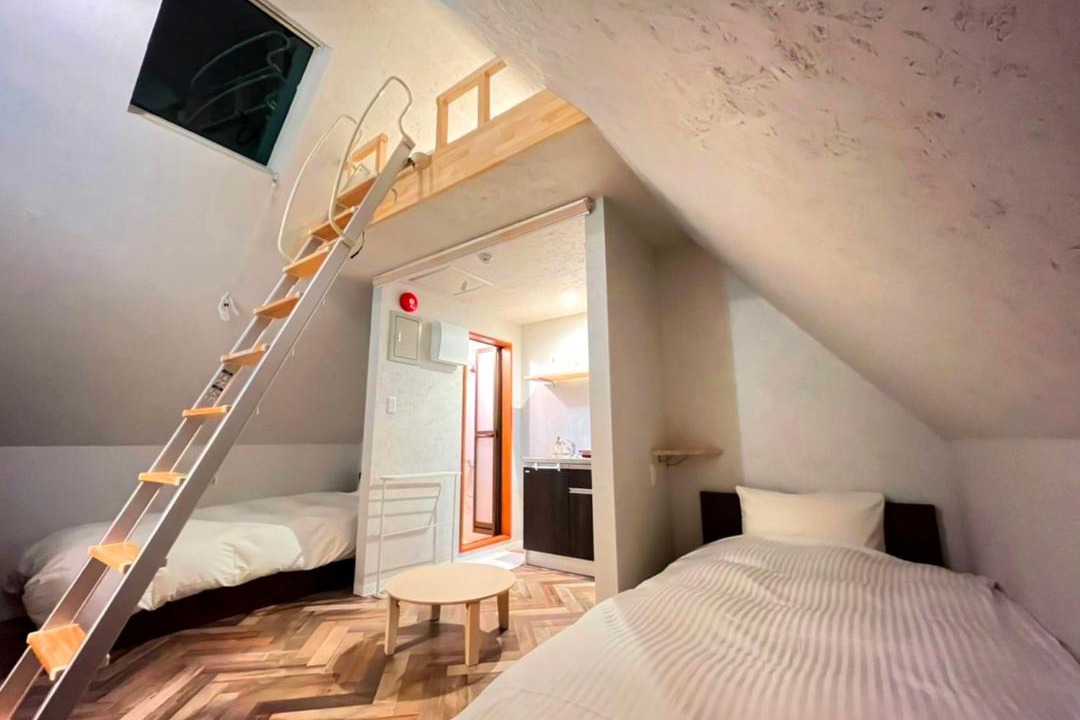 Photo of Bedroom in Kakegawa