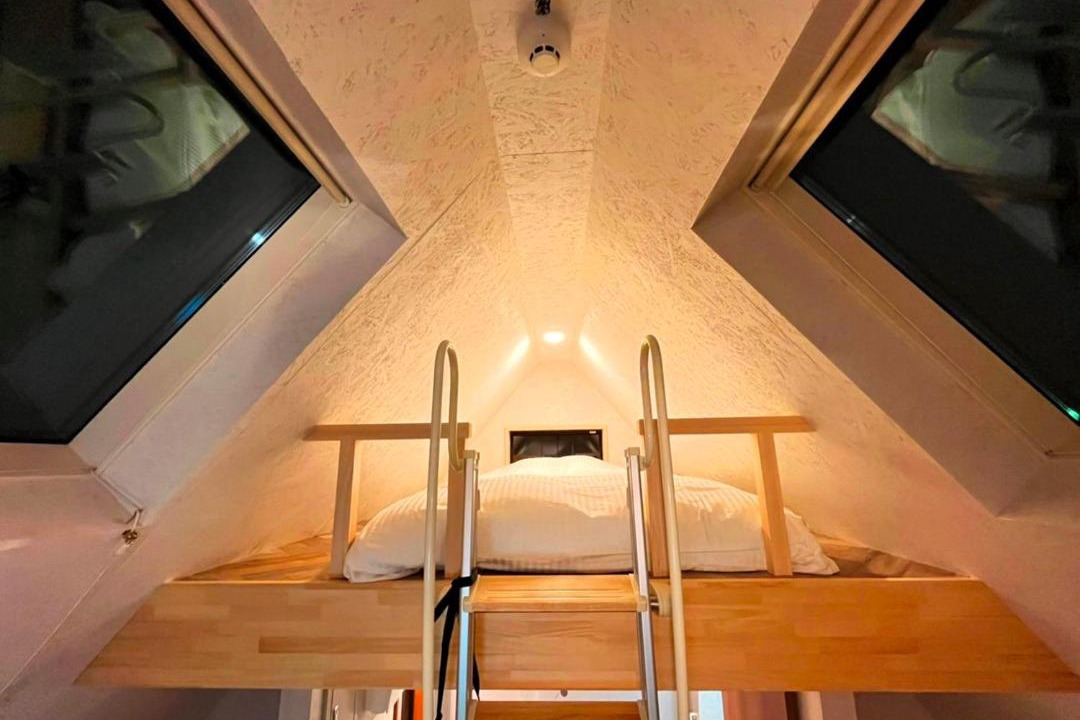 Photo of Bedroom in Kakegawa