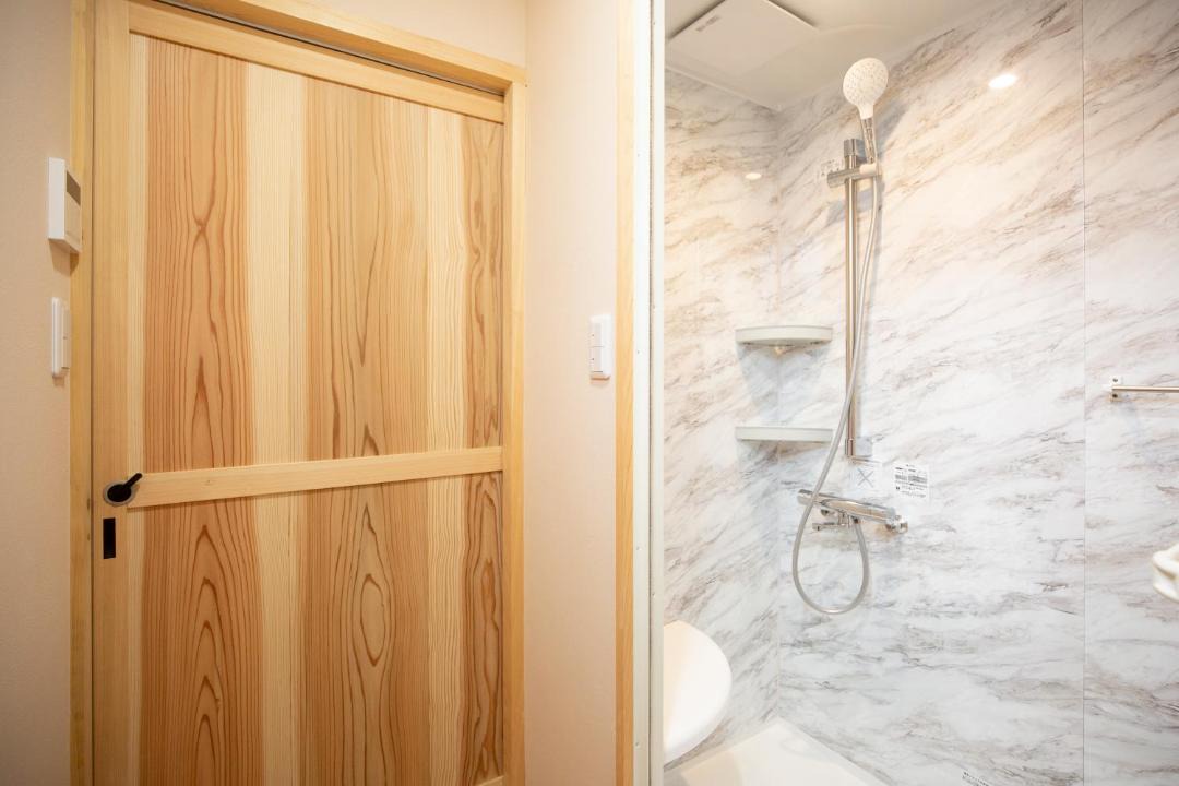 Photo of Bathroom in Kagamino-cho