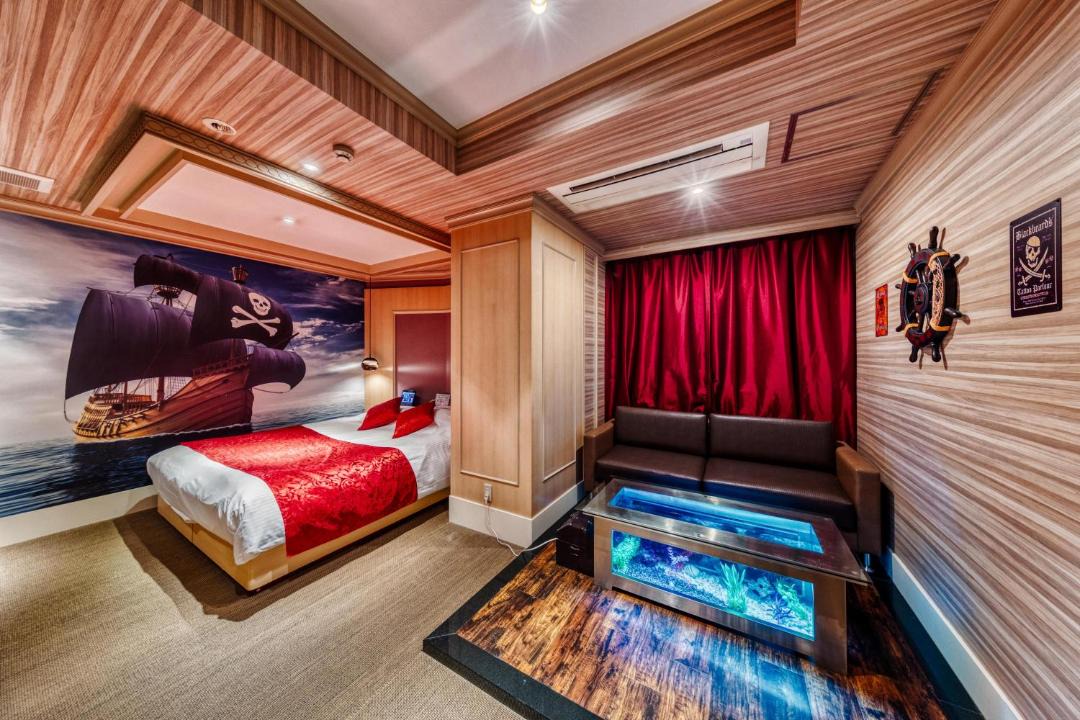 Photo of Bedroom in Midori Ward