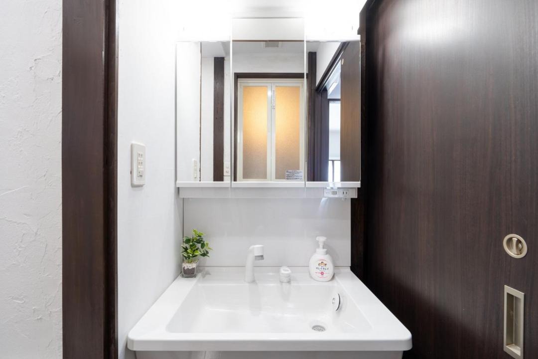 Photo of Bathroom in Ota