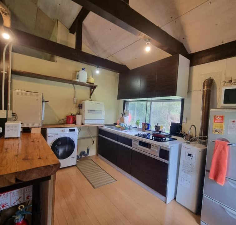 Photo of Kitchen in Furano