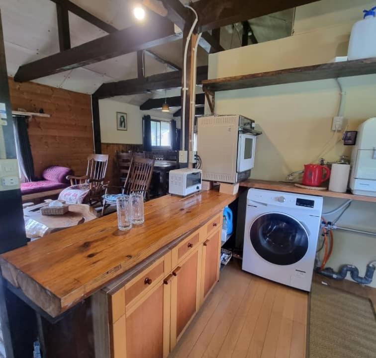 Photo of Kitchen in Furano