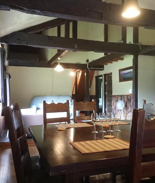 Photo of Livingroom in Furano