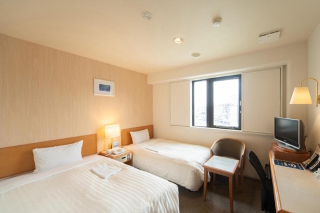 Photo of Bedroom in Tosu