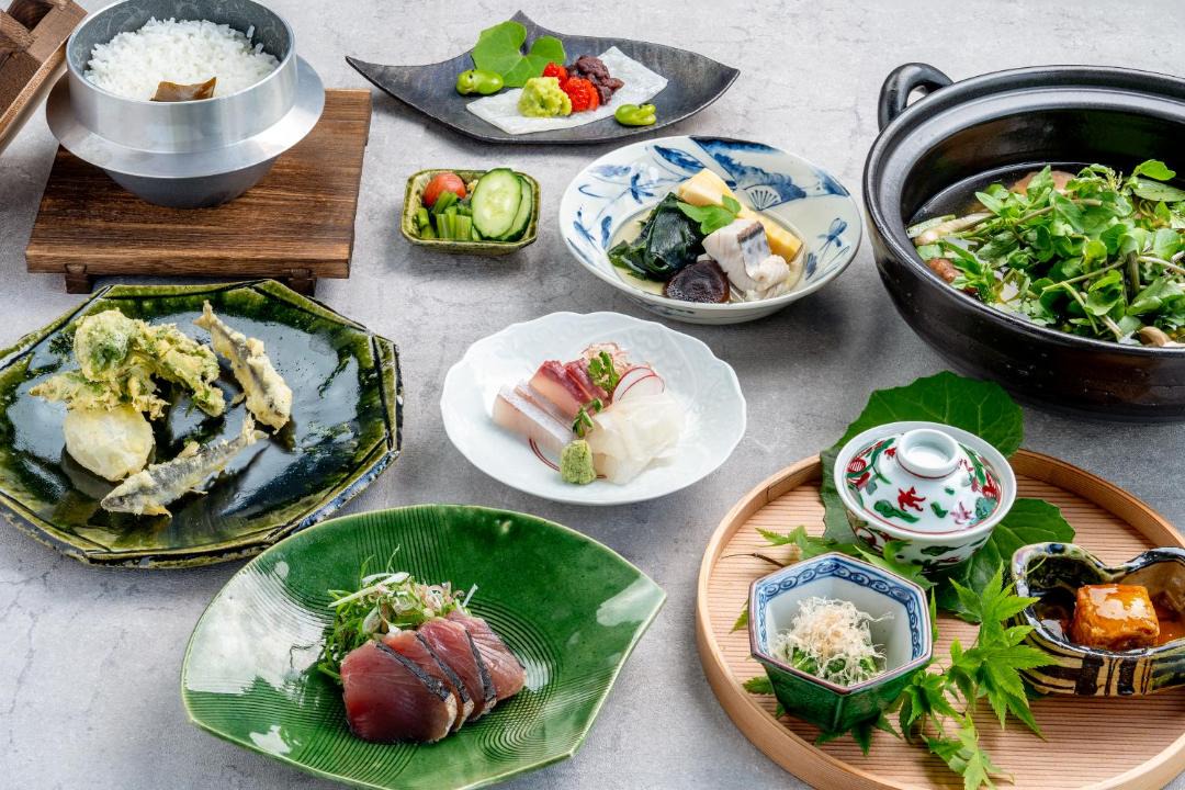 Photo of Kitchen in Yufuin Onsen