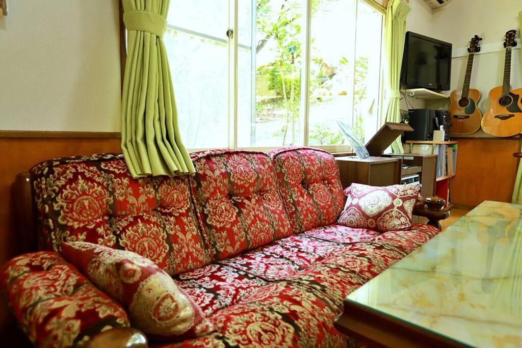 Photo of Livingroom in Nikko