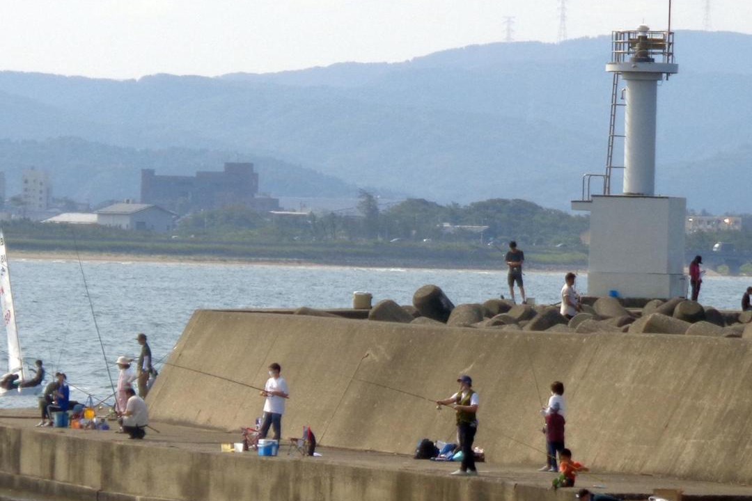 Photo of Others in Hakui