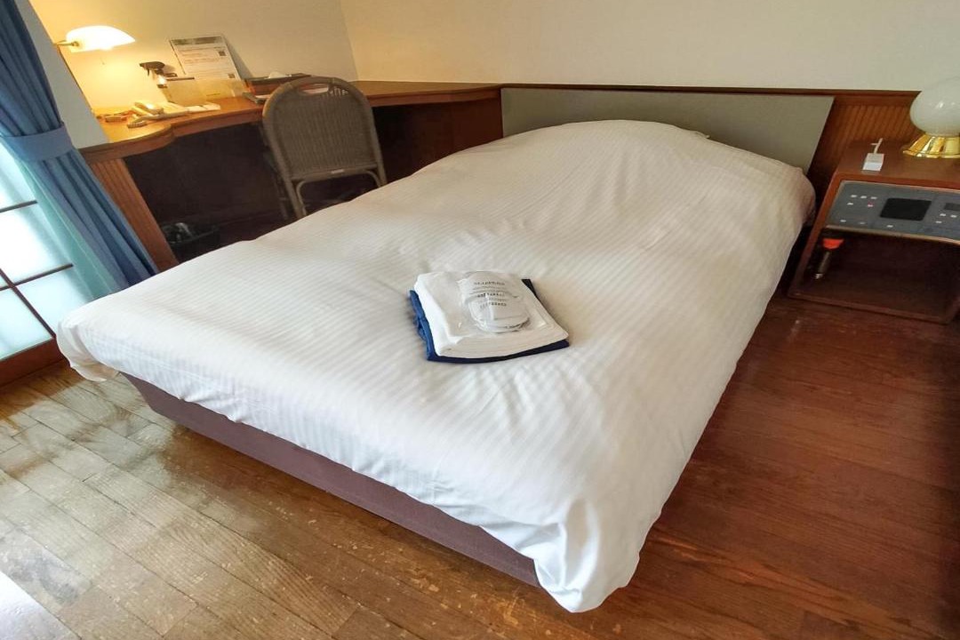 Photo of Bedroom in Odawara