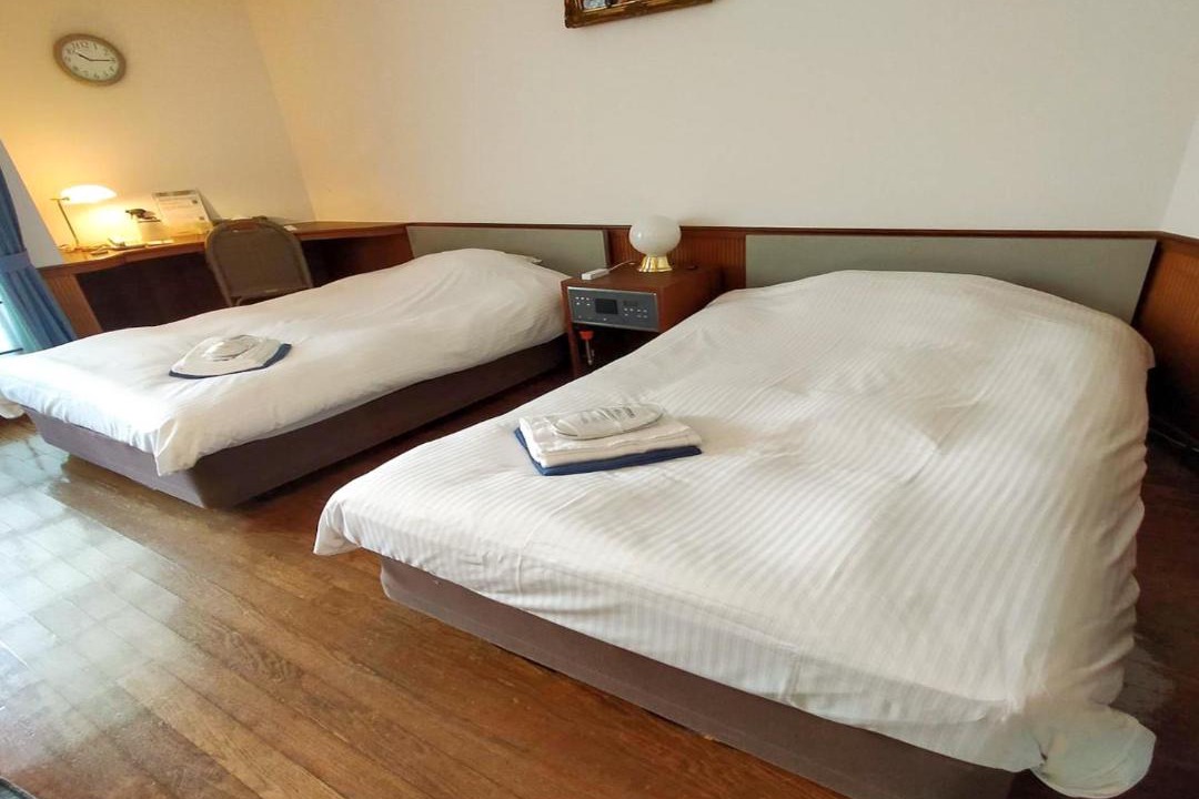 Photo of Bedroom in Odawara