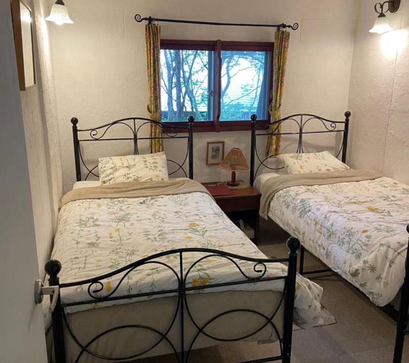 Photo of Bedroom in Hara