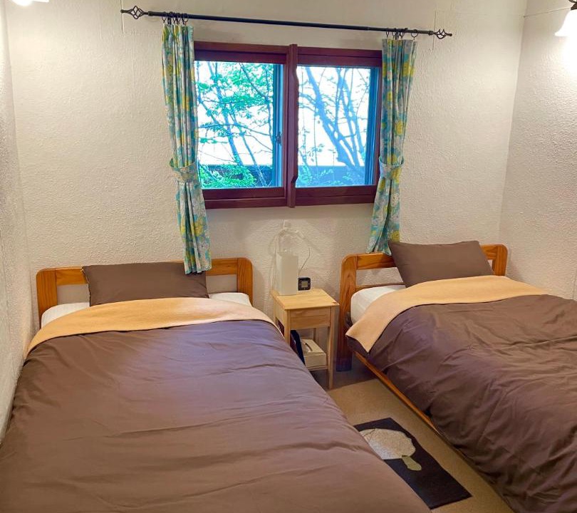 Photo of Bedroom in Hara