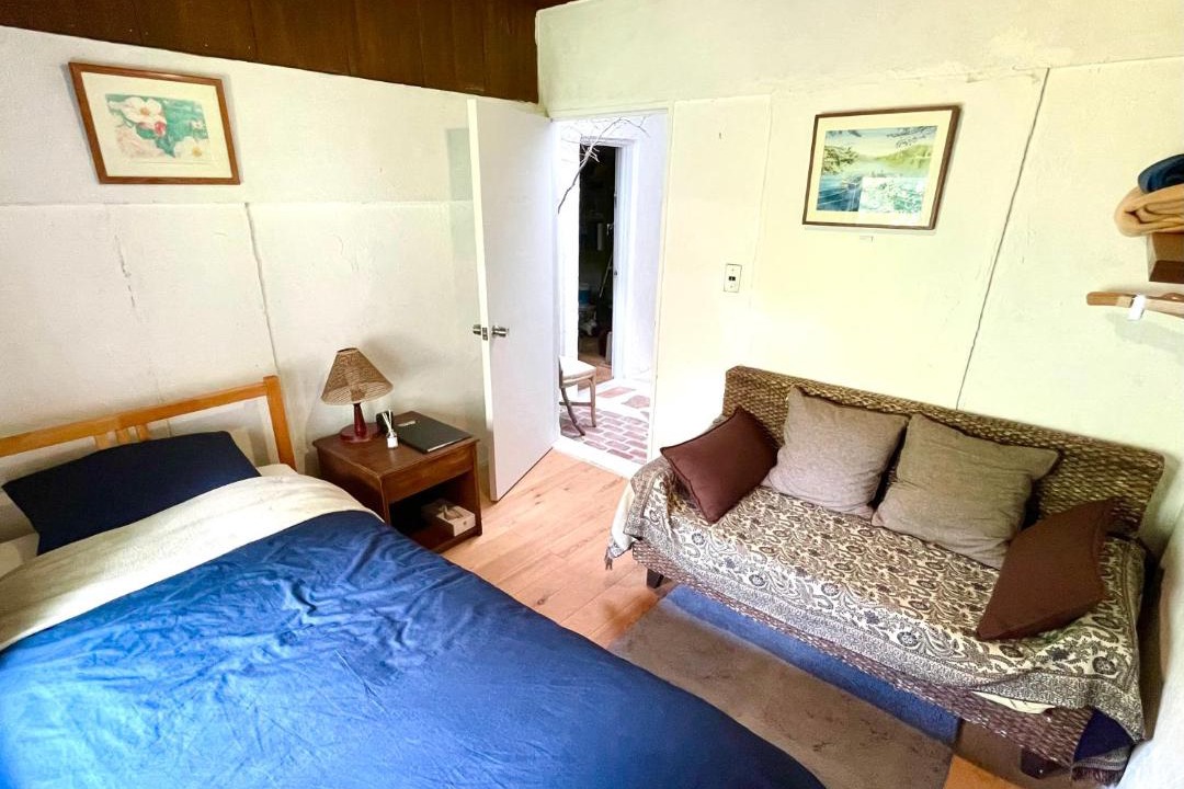 Photo of Bedroom in Hara