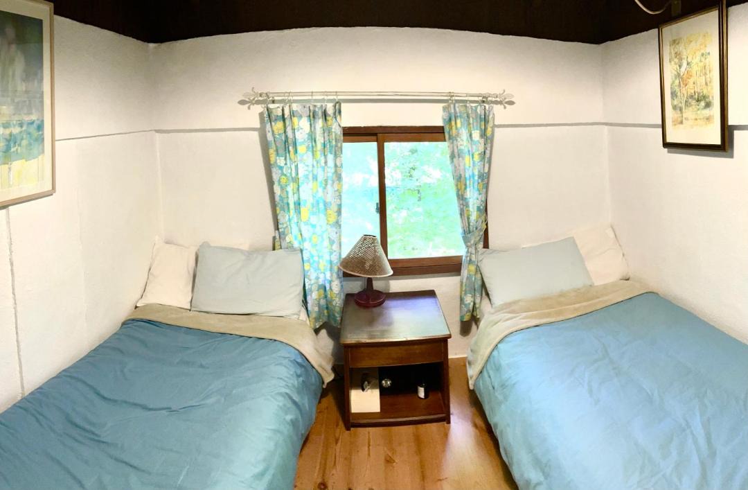 Photo of Bedroom in Hara