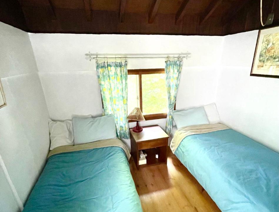 Photo of Bedroom in Hara