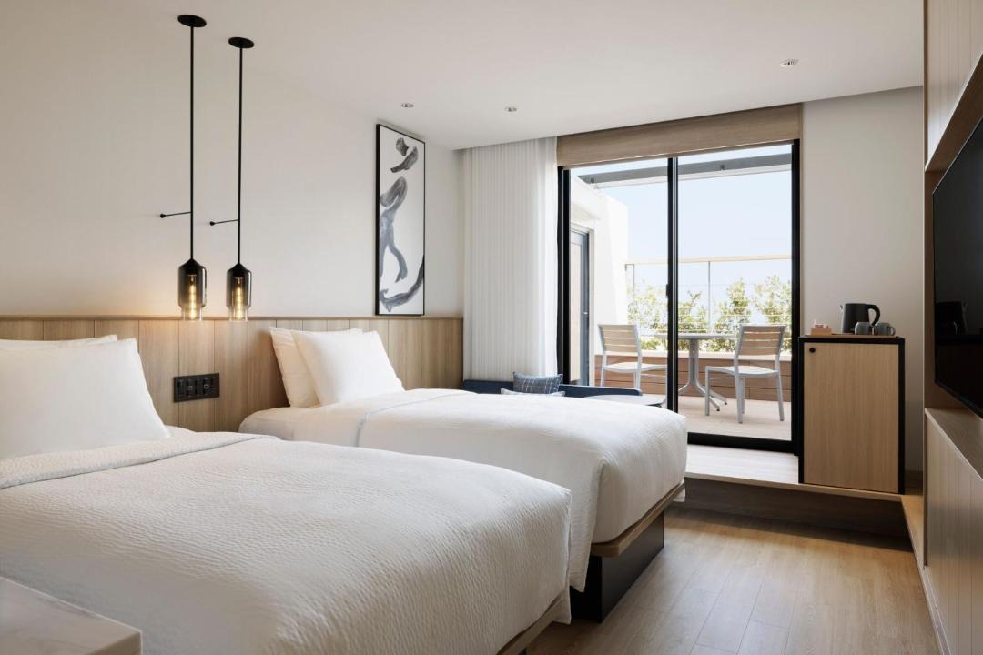 Photo of Bedroom in Awaji