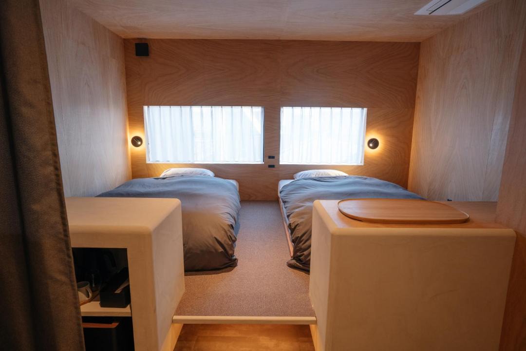 Photo of Bedroom in Inami