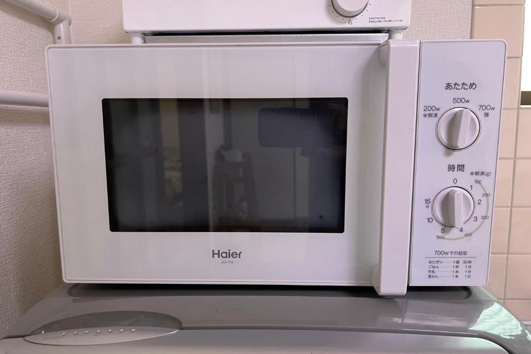 Photo of Kitchen in Maihama