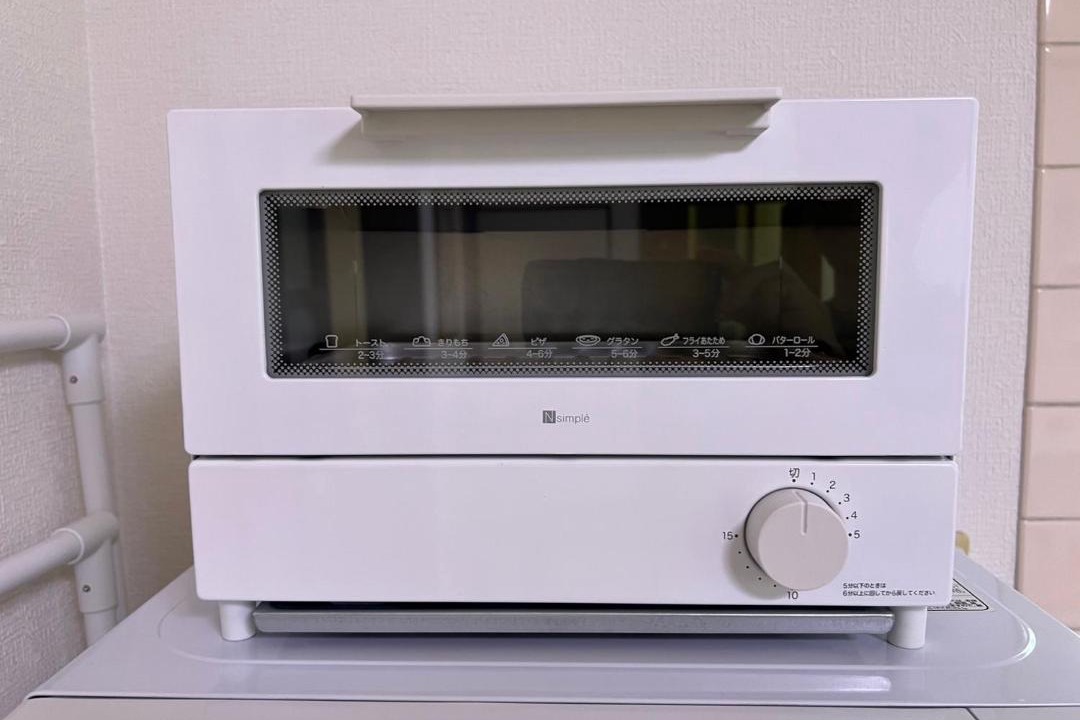 Photo of Kitchen in Maihama
