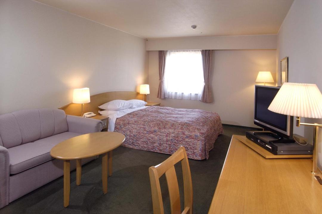 Photo of Bedroom in Matsusaka