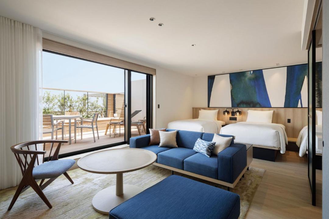 Photo of Bedroom in Awaji