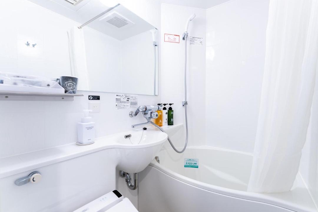 Photo of Bathroom in Hatchobori