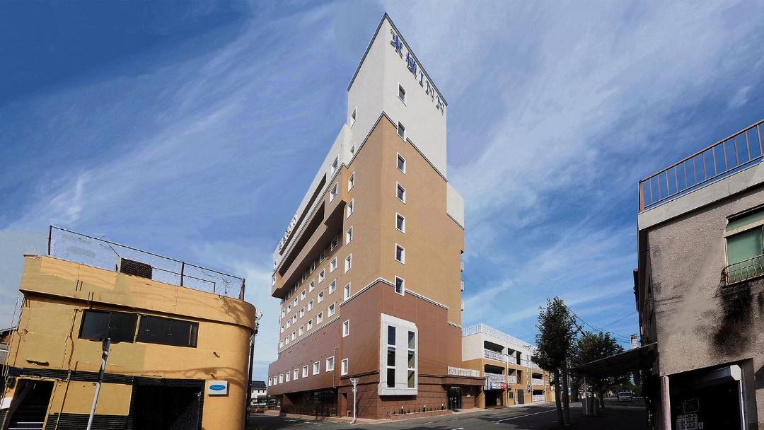 Photo of Buildings in Iseshima Jindai Onsen