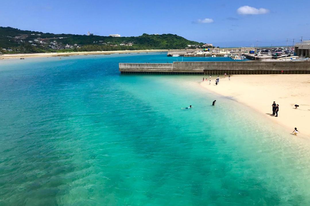 Photo of Others in Ojima Island
