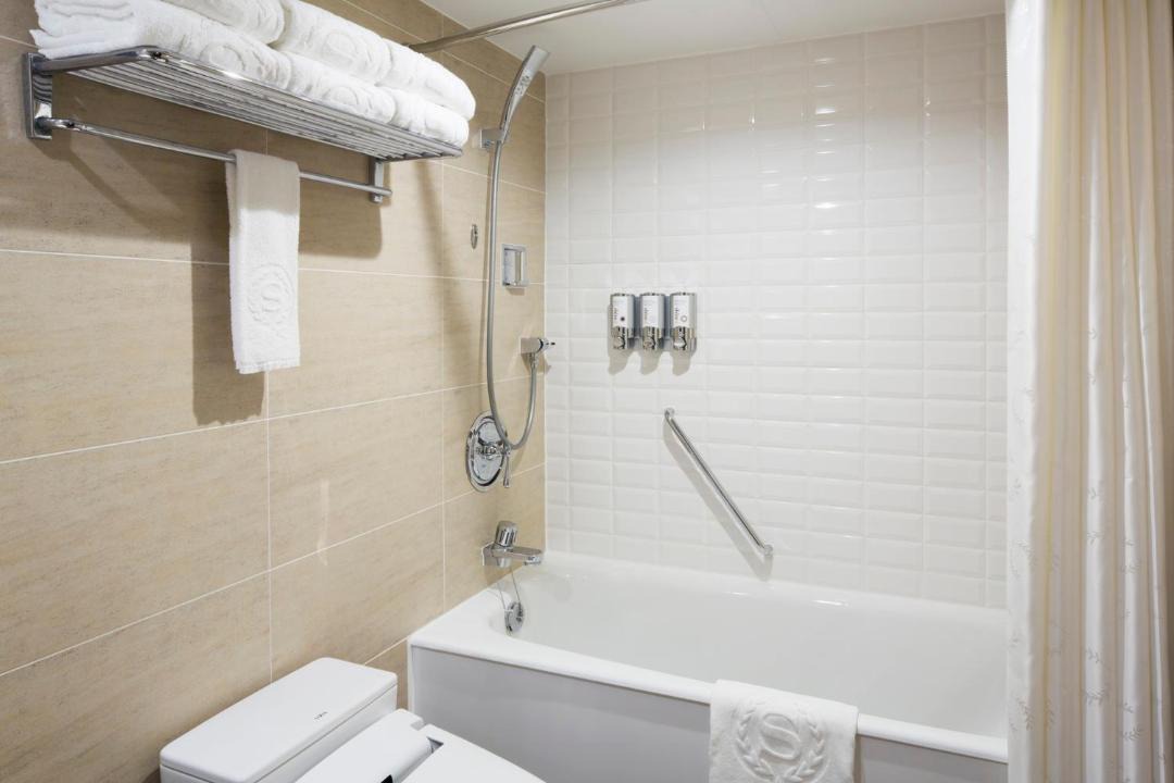 Photo of Bathroom in Maihama