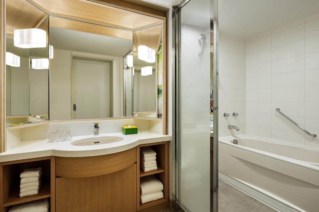 Photo of Bathroom in Maihama