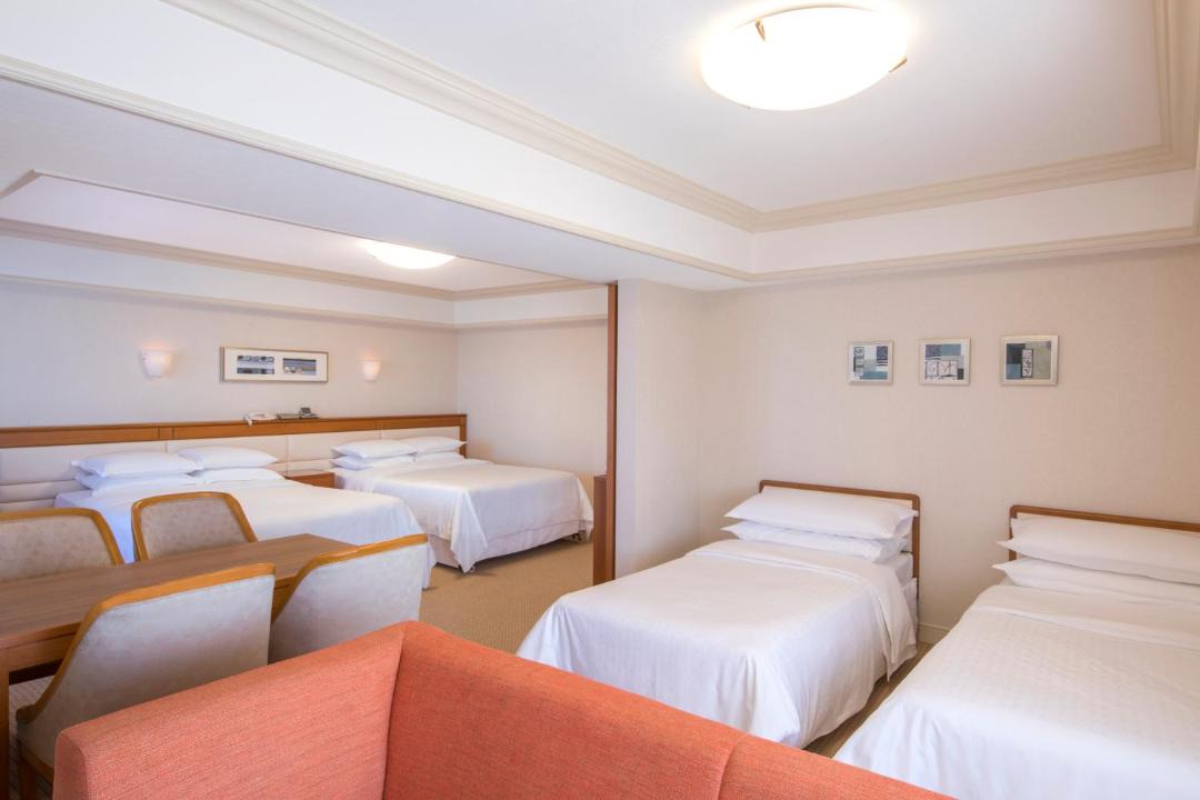 Photo of Bedroom in Maihama