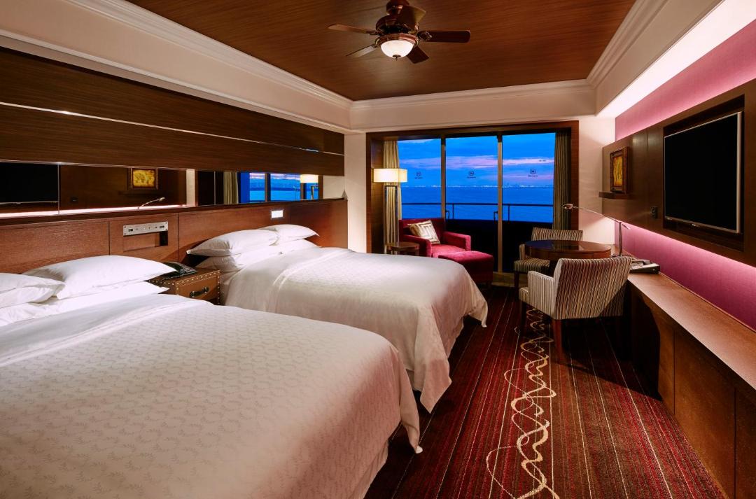 Photo of Bedroom in Maihama