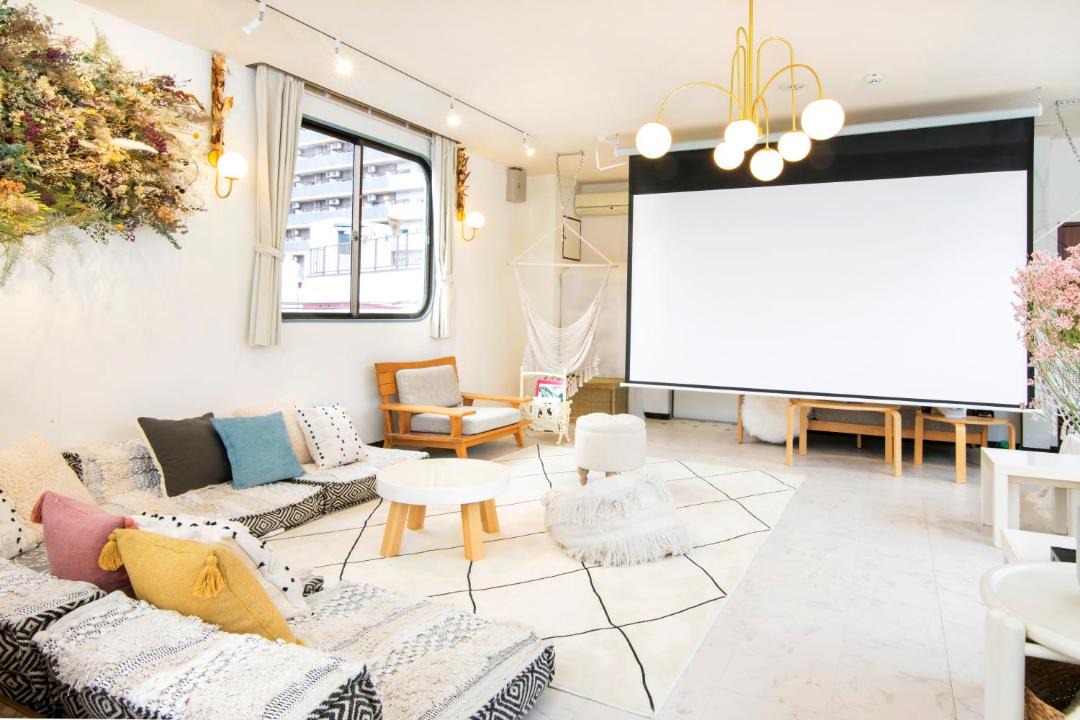 Photo of Livingroom in Azumabashi