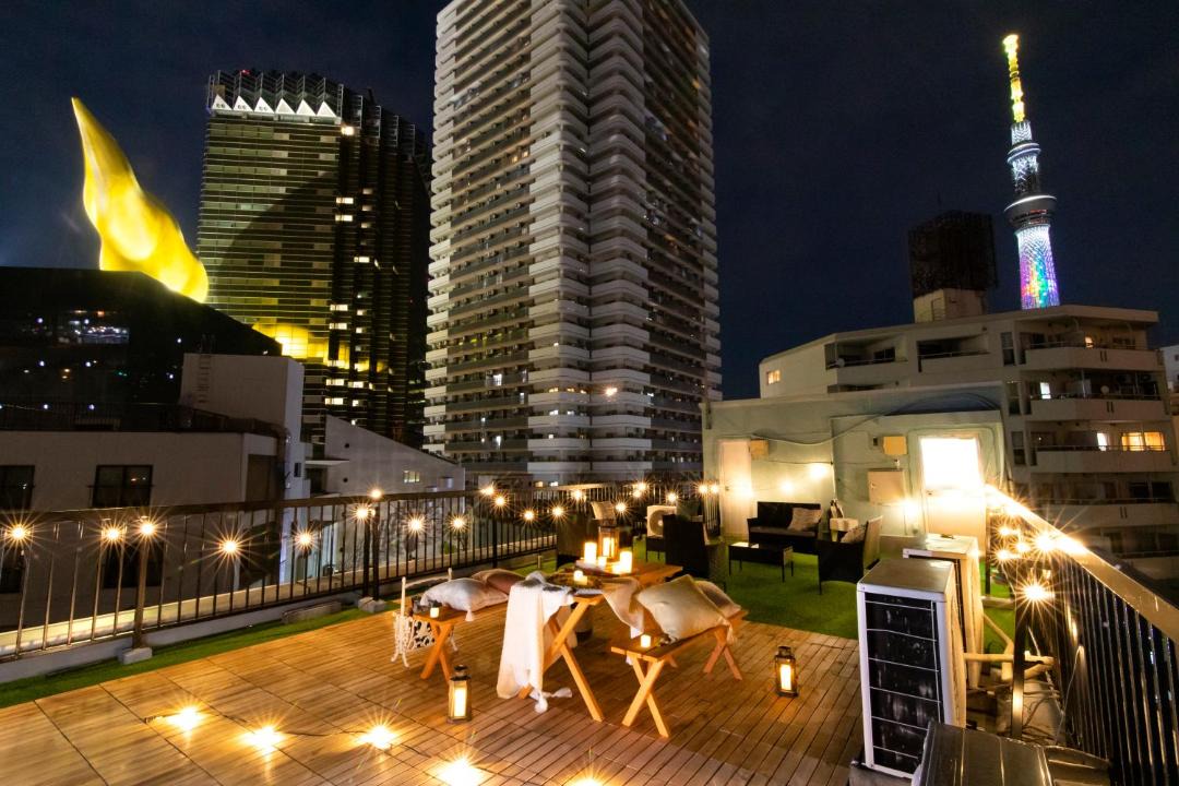 Photo of Others in Azumabashi
