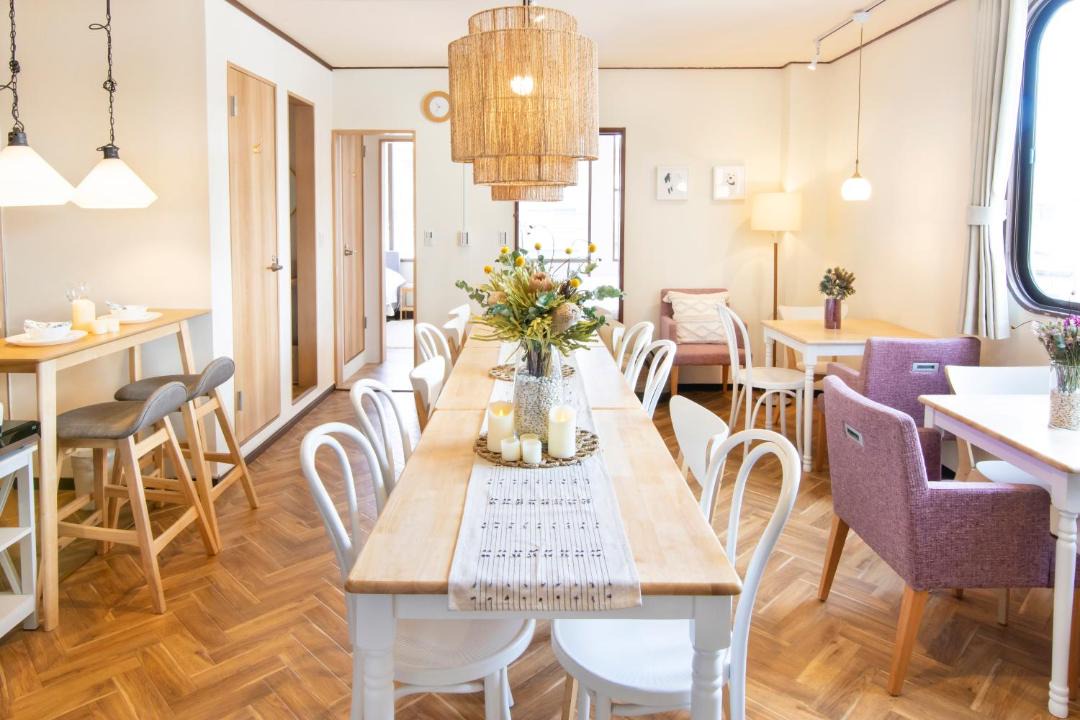 Photo of Livingroom in Azumabashi