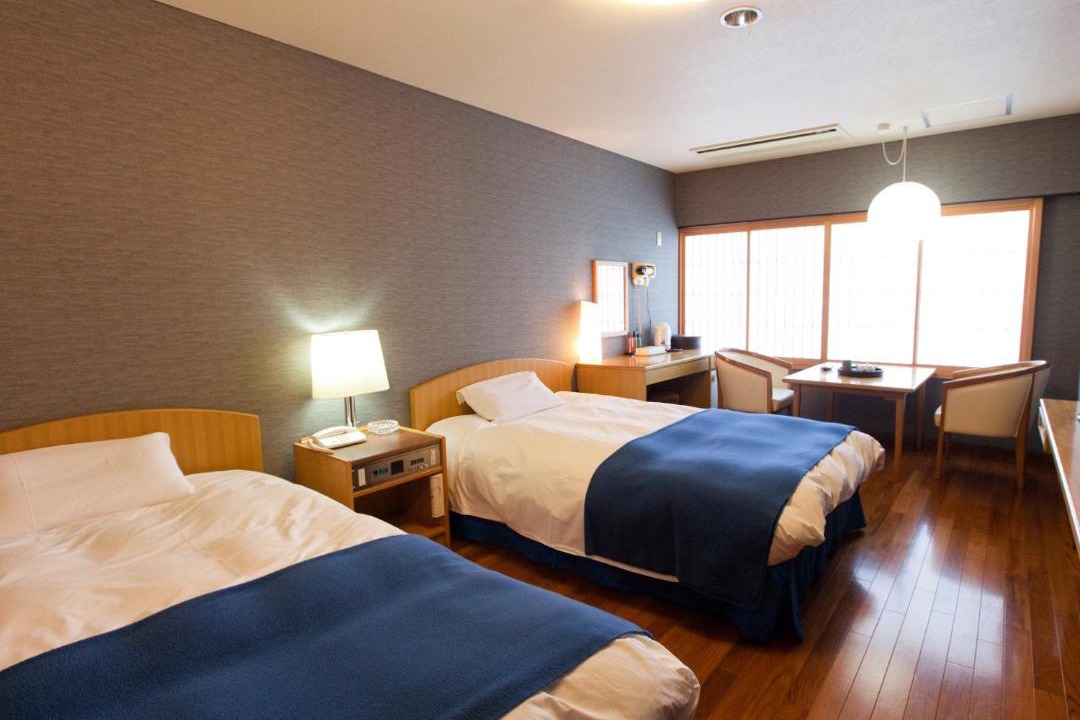 Photo of Bedroom in Ryuga Onsen